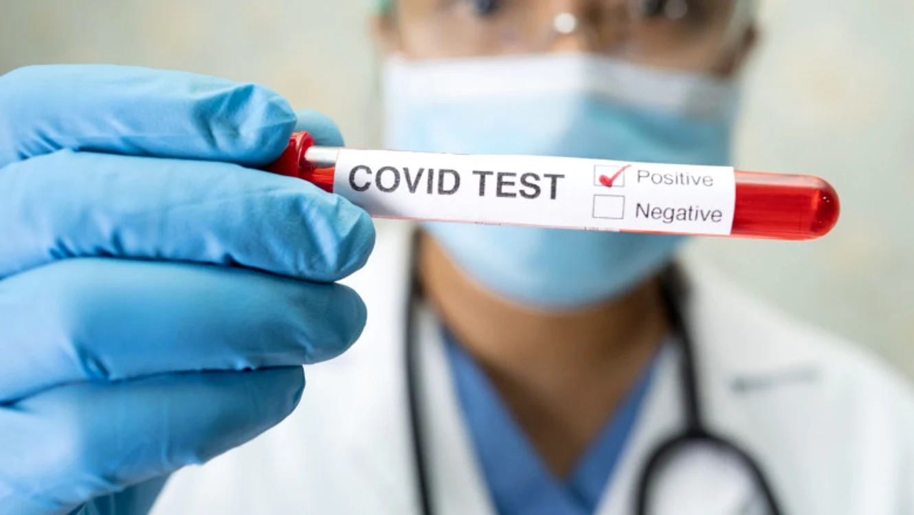 DSP Timiș le-a transmis spitalelor să ia o serie de măsuri anti-COVID FOTO Arhivă