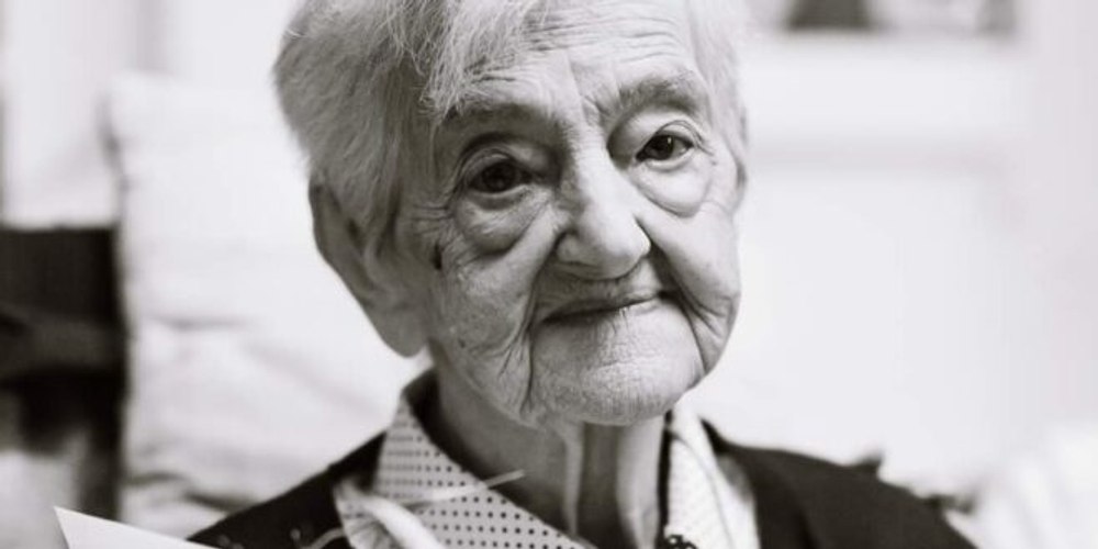 Singurul supravieţuitor al lagărului Auschwitz-Birkenau din Târgu Mureş, Zsuzsa Diamantstein, a murit la 102 ani