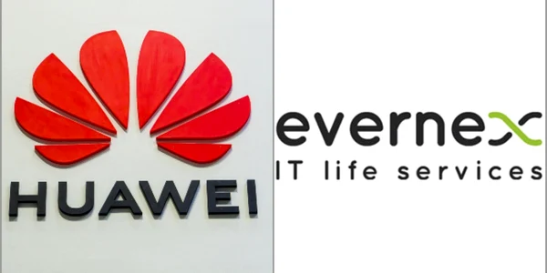 Evernex Huawei