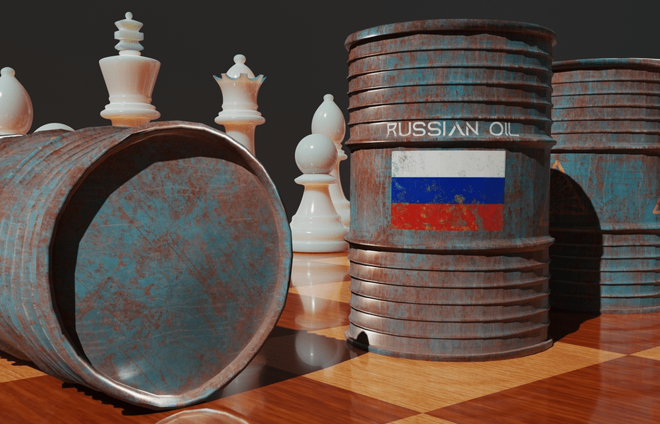 Șantajul energetic al lui Putin asupra Europei înseamnă sfârșitul pieței globale a petrolului, crede un istoric de top