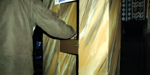 Hunedoara: Recesiunea lasă cutia milei aproape goală