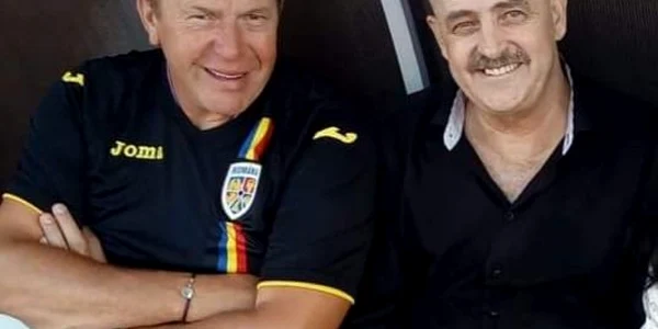 duckadam si viorel turcu