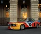 BMW 3.0 CSL de Alexander Calder Foto: BMW