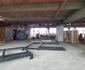 Construcția noului terminal de pe Aeroportul Timișoara FOTO Ștefan Both