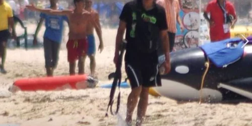 Autorul atentatelor teroriste din Tunsia