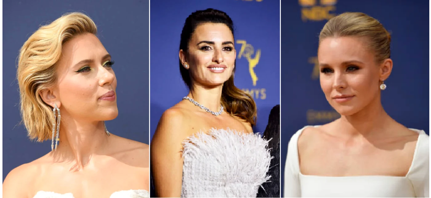 
    Kristen BellGetty Images  