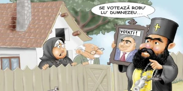 calicatura vali ivan 