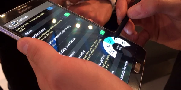 samsung galaxy note 3