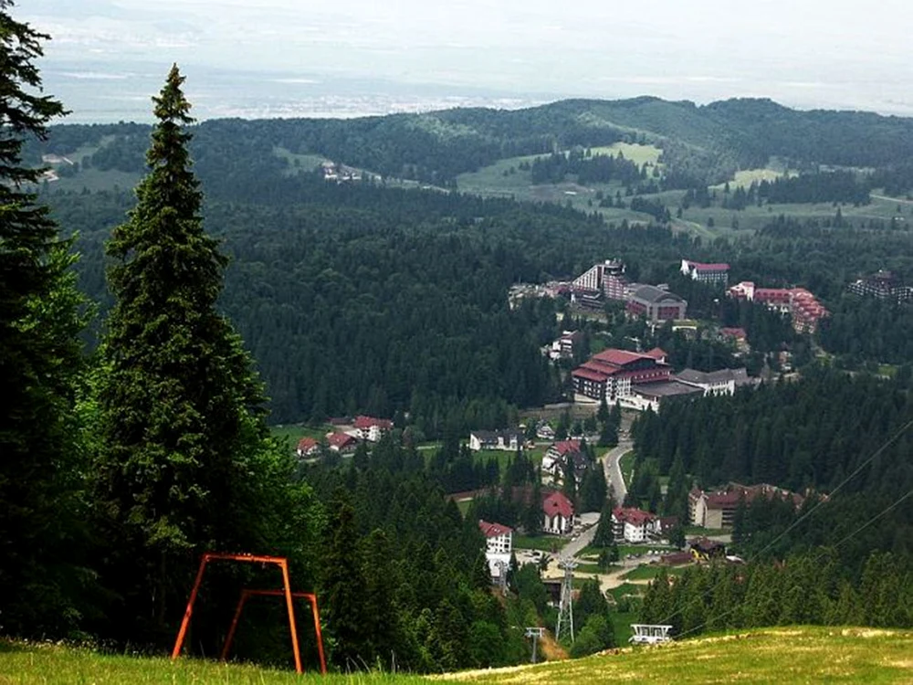Poiana Brașov / foto: arhiva