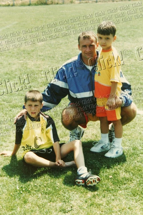 Mihai Răduţ