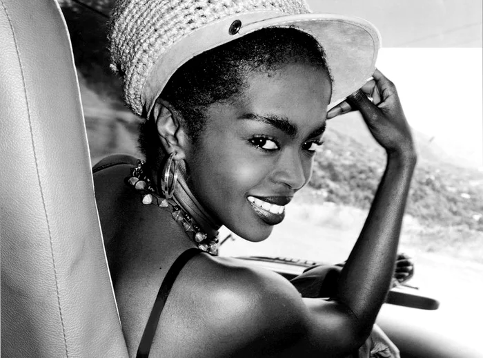 Lauryn Hill are, acum, 45 de ani @profimediaclickpentrufemei.ro