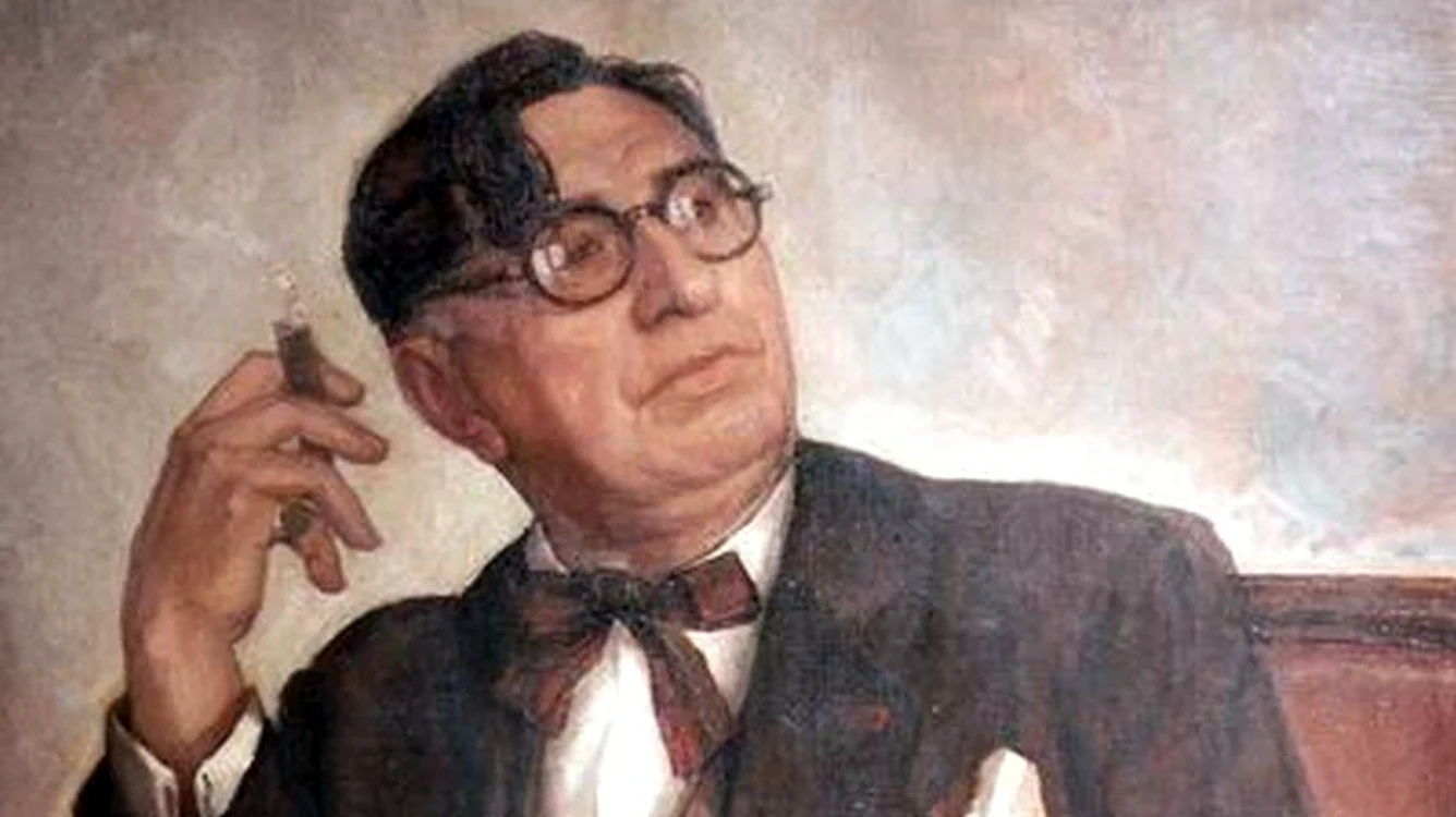 Ion Minulescu, un simbolist aparte FOTO: Adevărul (arhivă)
