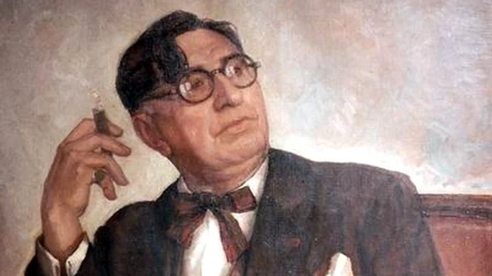 Ion Minulescu, un simbolist aparte FOTO: Adevărul (arhivă)