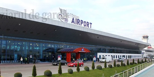Aeroport Chisinau