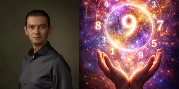 Cristian Terran, previziuni pentru luna aprilie 