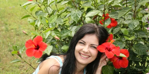 Mariana Mihăilă este cel de-al 21-lea finalist la naționala Eurovision