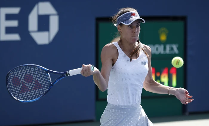 
    Sorana CîrsteaFoto: EPA-EFE  