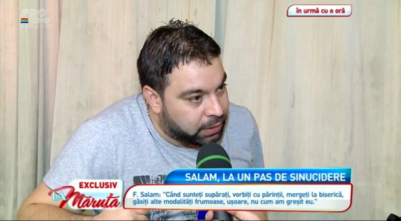 Florin Salam