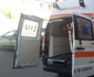 Aplicatie ISU Galati la Spitalul de Copii FOTO Oana Cernat