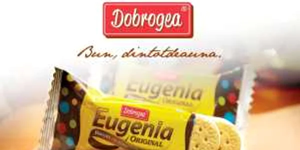 eugenia dobrogea group