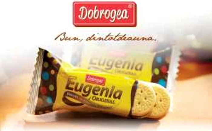 Aproximativ 9% din producţia de Eugenii merge la export