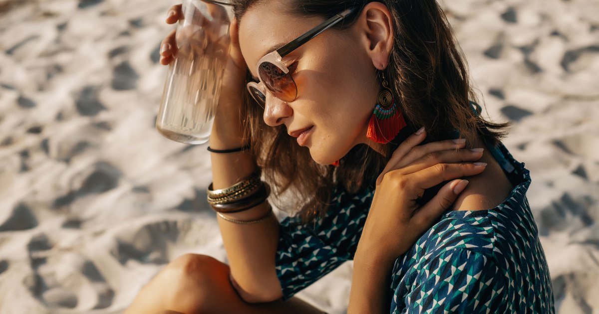 Județele care intră sub Cod galben de caniculă, valabil până joi. Sunt anunțate temperaturi de până la 37 de grade