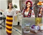 Și-a pus chipul pe sticla de țuică