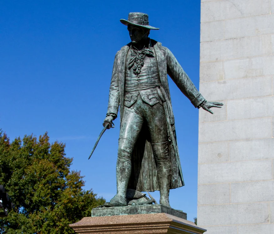 William Prescott – opera unui istoric aproape orb jpeg