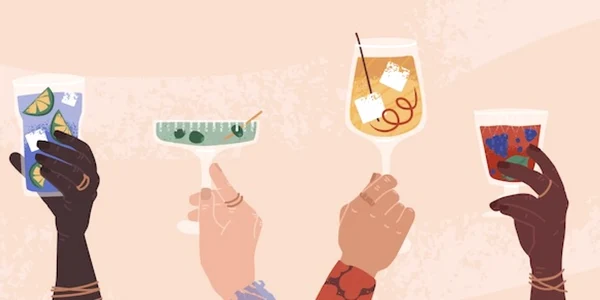 cocktail