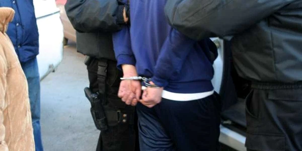 Bărbatul a ajuns în arest preventiv foto: Arhivă 