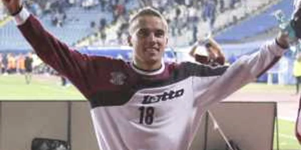 Fostul rapidist Alex Ioniţă, acum la  FC Koln