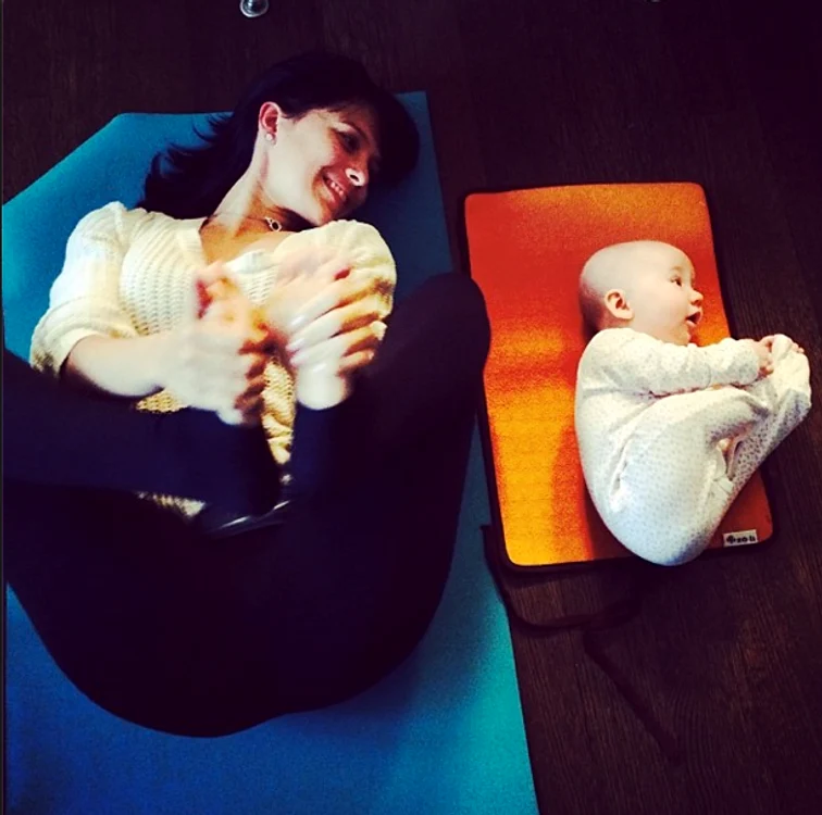 Hilaria Baldwin