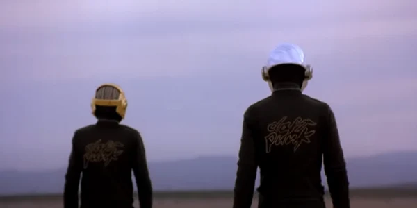 daft punk captura video youtube 
