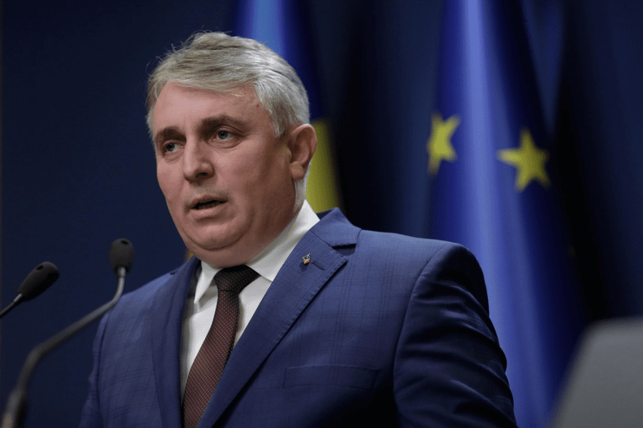 Bode, explicații despre un nou vot de aderare la Schengen: Următorul JAI e în martie