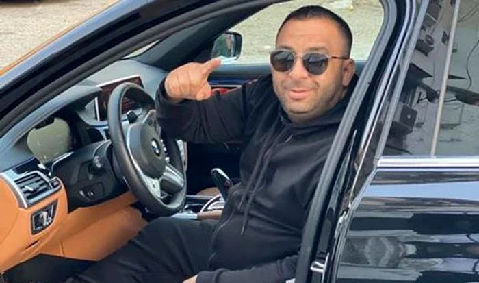 
    Emi Pian a murit la 39 de ani   