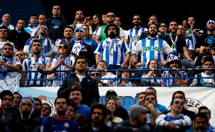 Fanii lui Deportivo nu mai înţeleg nimic din ce se întâmplă cu echipa lor