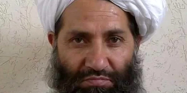 Hibatullah Akhundzada