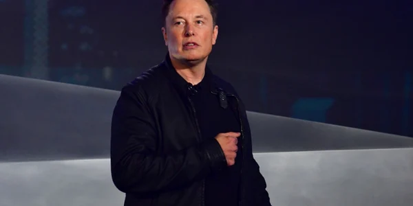 musk