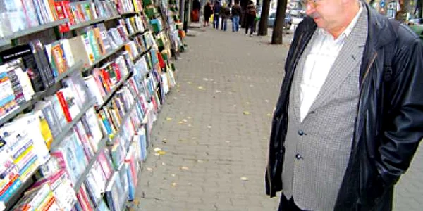 Werner Kremm este redactor şef la Banater Zeitung