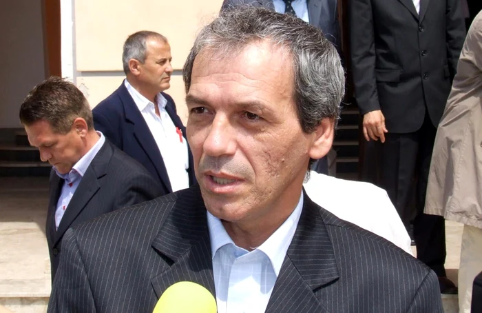 Fănică Bârlă este viceprimar al municipiului Buzău               Foto Facebook.com