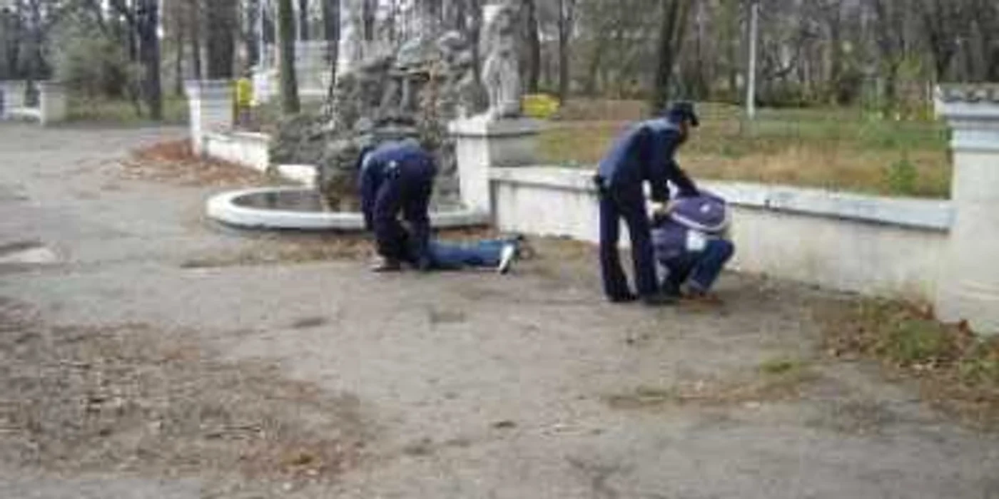 Brăila: Doi copii, care au furat băutură şi suc, au fost prinşi în flagrant