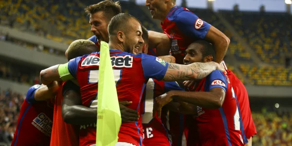Liga I Steaua - CSU Craiova / FOTO Adevărul / David Muntean / 13 mai 2017