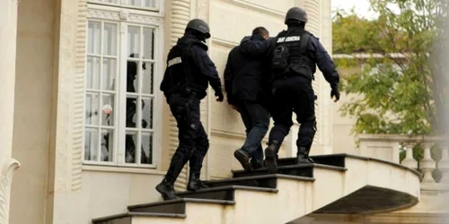 Foto arhivă Adevărul