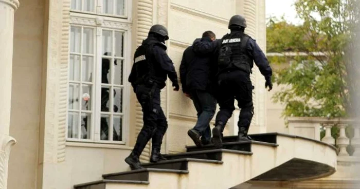 Foto arhivă Adevărul