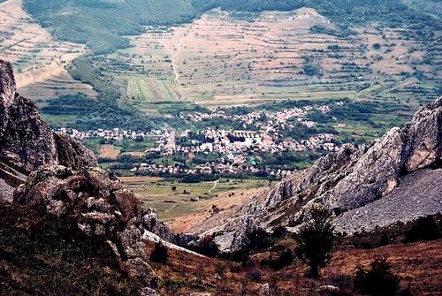 Rimetea Foto: Wikipedia