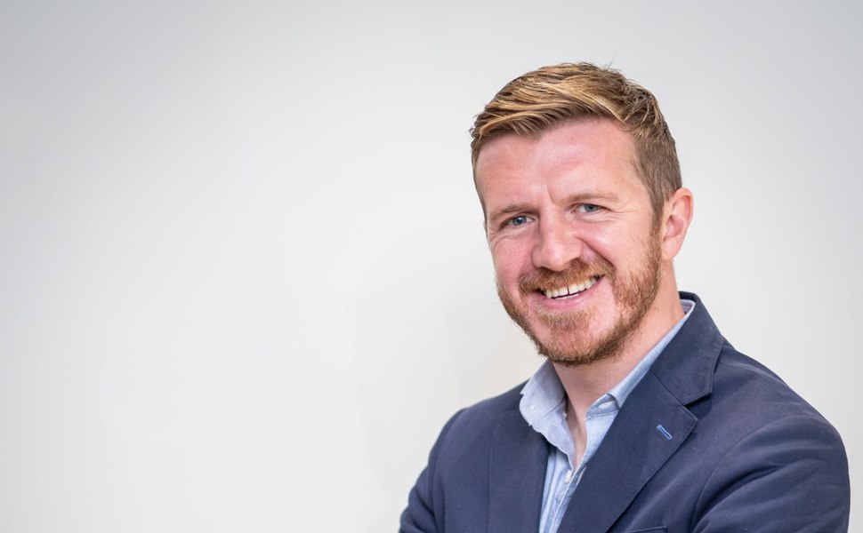 Coca-Cola România are un nou director: Mark Docherty va coordona operațiunile locale