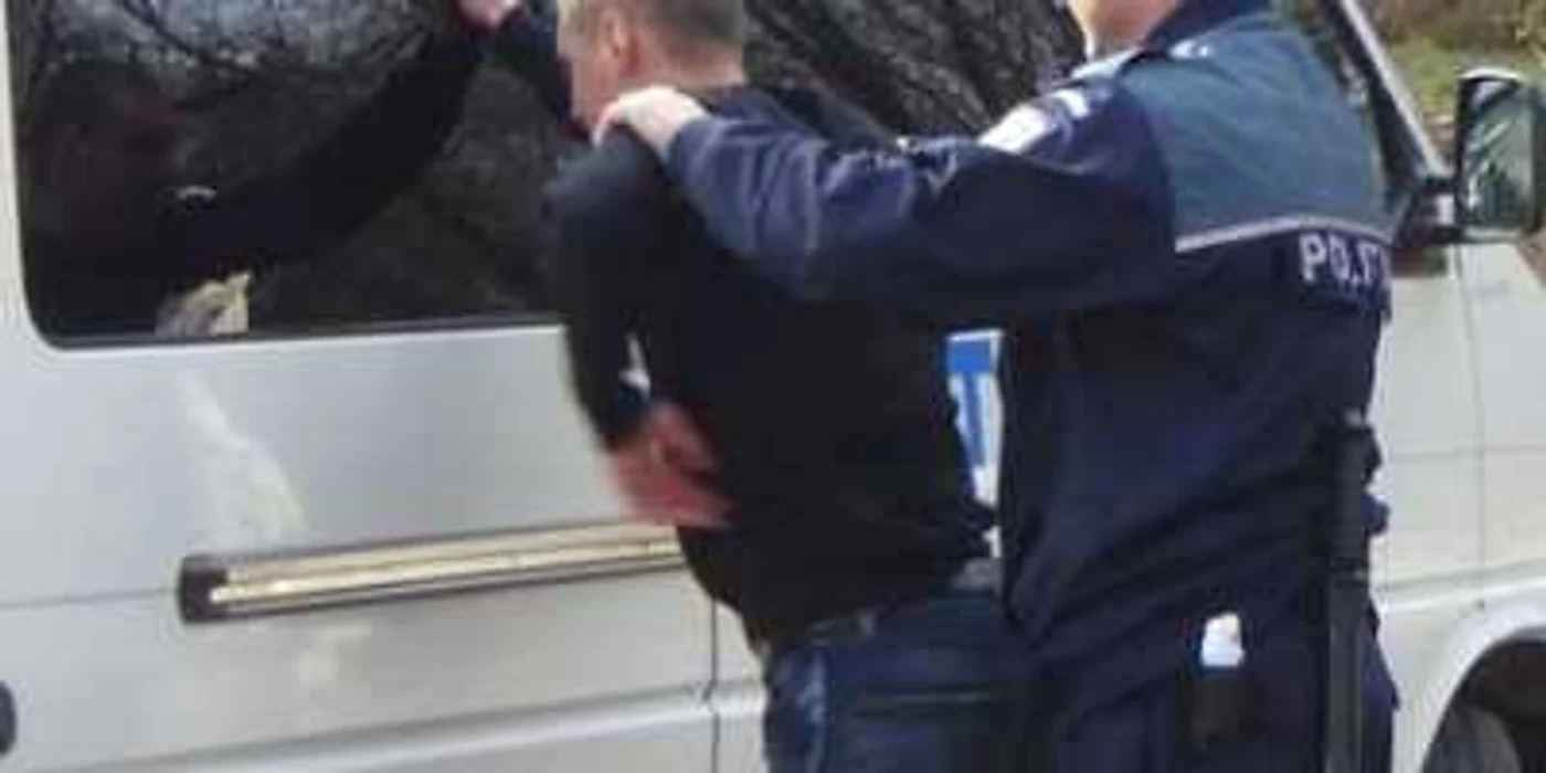 Tânărul a fost arestat preventiv (Arhivă)