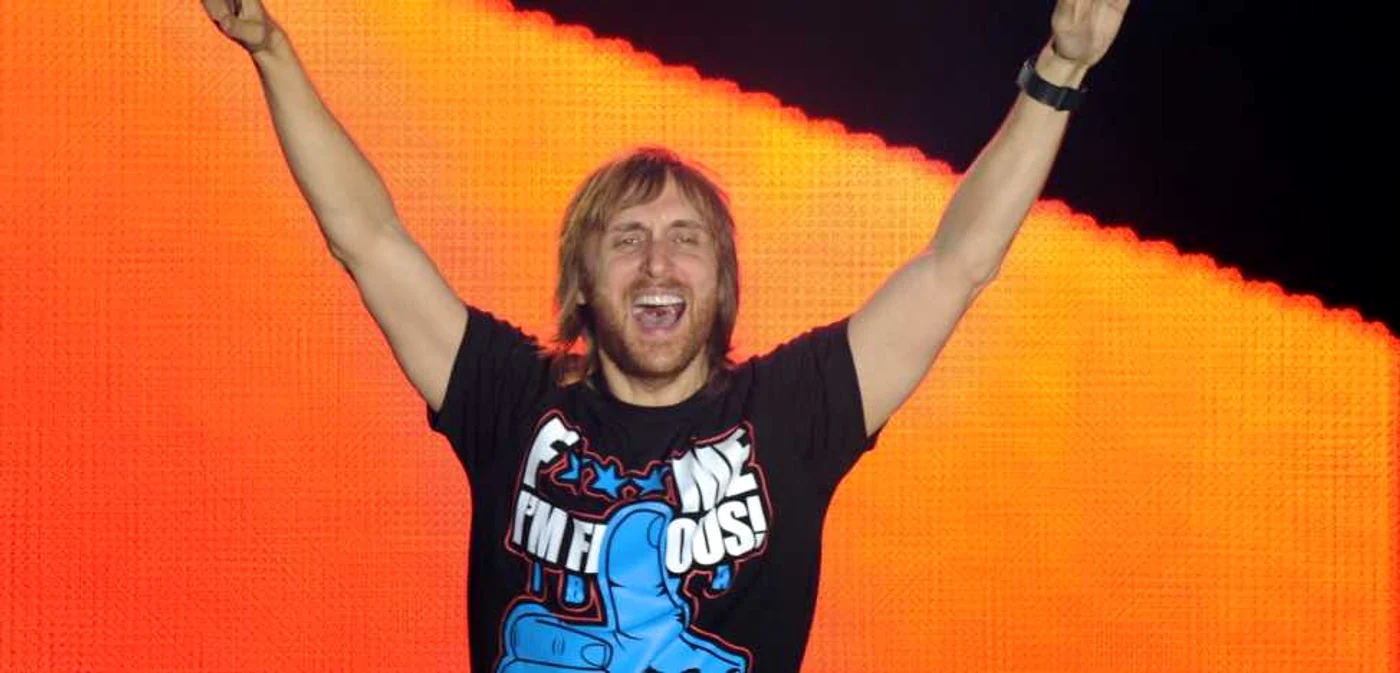 David Guetta