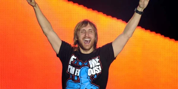 David Guetta