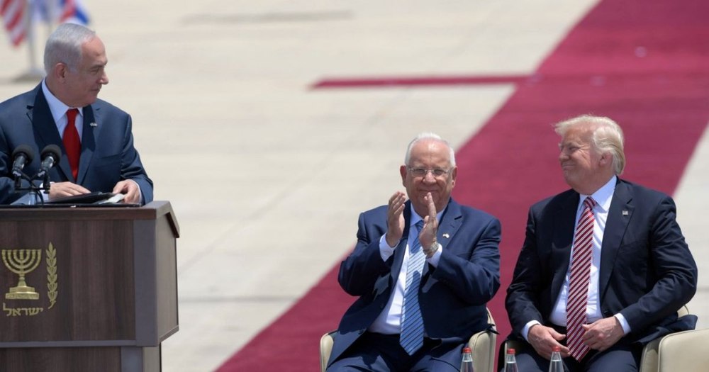 Îi va da Trump undă verde lui Netahyahu pentru un război cu Iranul? Analist: „Ar însemna implicarea SUA în război, ori el a zis că aduce pacea”